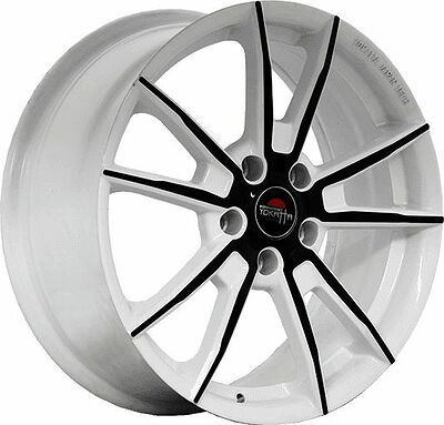 Yokatta Model-27 6.5x16 5x114.3 ET 40 Dia 66.1 WB