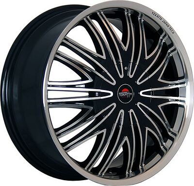Yokatta MODEL-30 8.5x20 5x150 ET 60 Dia 110.3 BKF