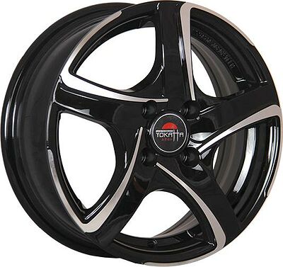 Yokatta MODEL-5 7x17 5x108 ET 55 Dia 63.3 BKF