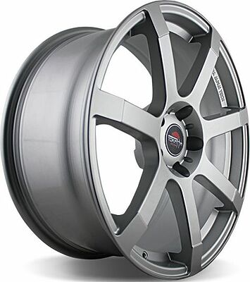 Yokatta MODEL-56 8x18 5x112 ET 31 Dia 66.6 sp