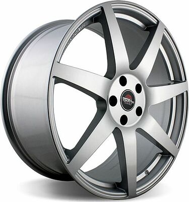 Yokatta MODEL-57 9.5x20 5x114.3 ET 50 Dia 66.1 sp