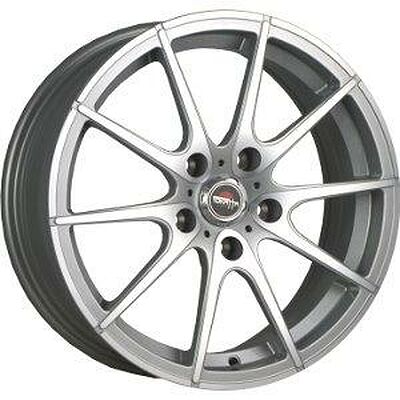 Yokatta Model Forged-521 6.5x16 5x112 ET 33 Dia 57.1 SF