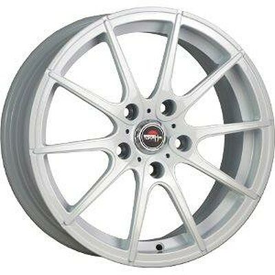 Yokatta Model Forged-521 6.5x16 5x112 ET 33 Dia 57.1 SF