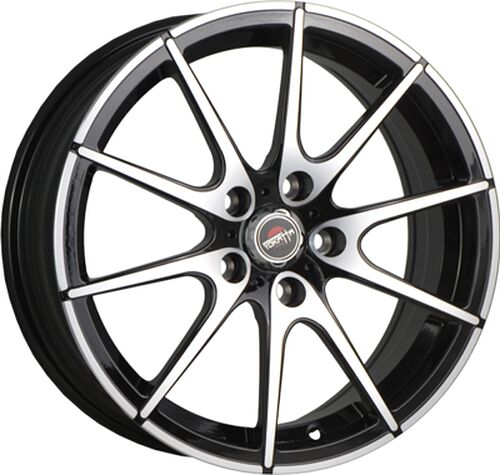 Yokatta Model Forged-521