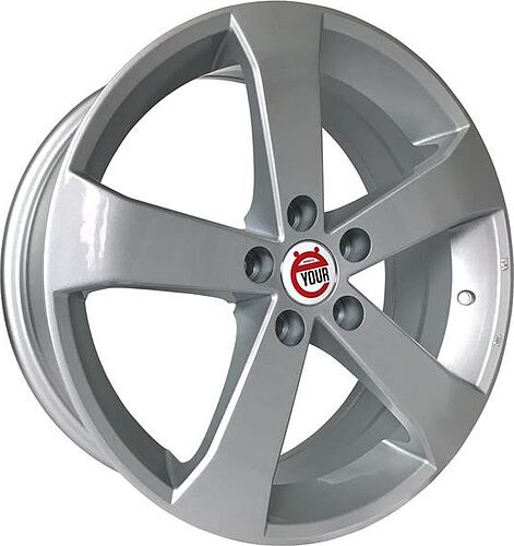 Yo-Wheels E06