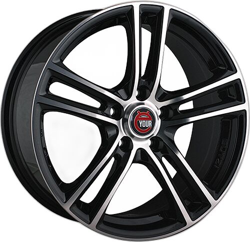 Yo-Wheels E10