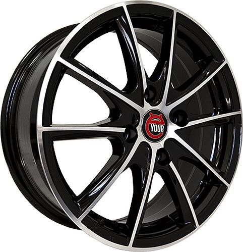 Yo-Wheels E16
