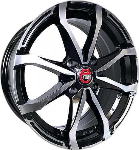 Yo-Wheels E17