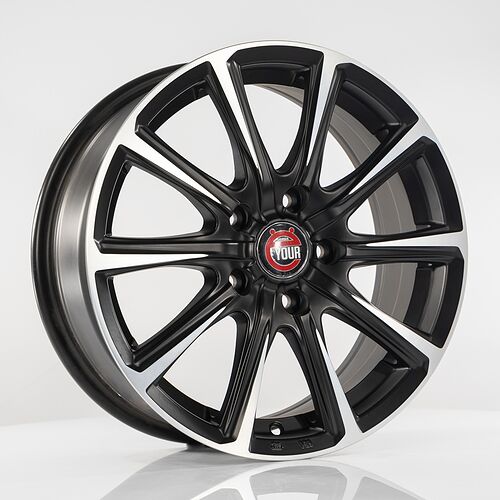 Yo-Wheels E20