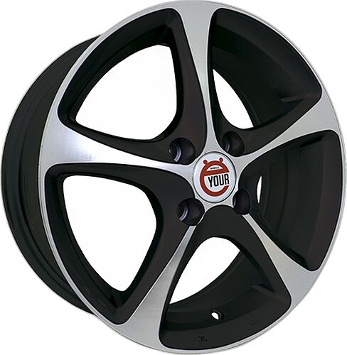 Yo-Wheels E22