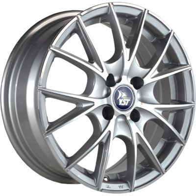 YST X-10 7x17 5x100 ET 48 Dia 56.1 SF