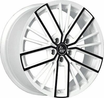 YST X-20 7x17 5x108 ET 55 Dia 63.3 W+B