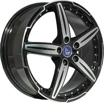 YST X-22 7x18 5x114.3 ET 48 Dia 67.1 BFP