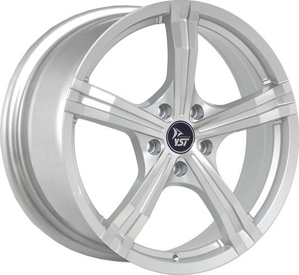 YST X-23 6x15 4x100 ET 48 Dia 54.1 SF