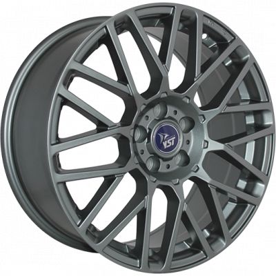 YST X-26 8x18 5x108 ET 45 Dia 63 MGM