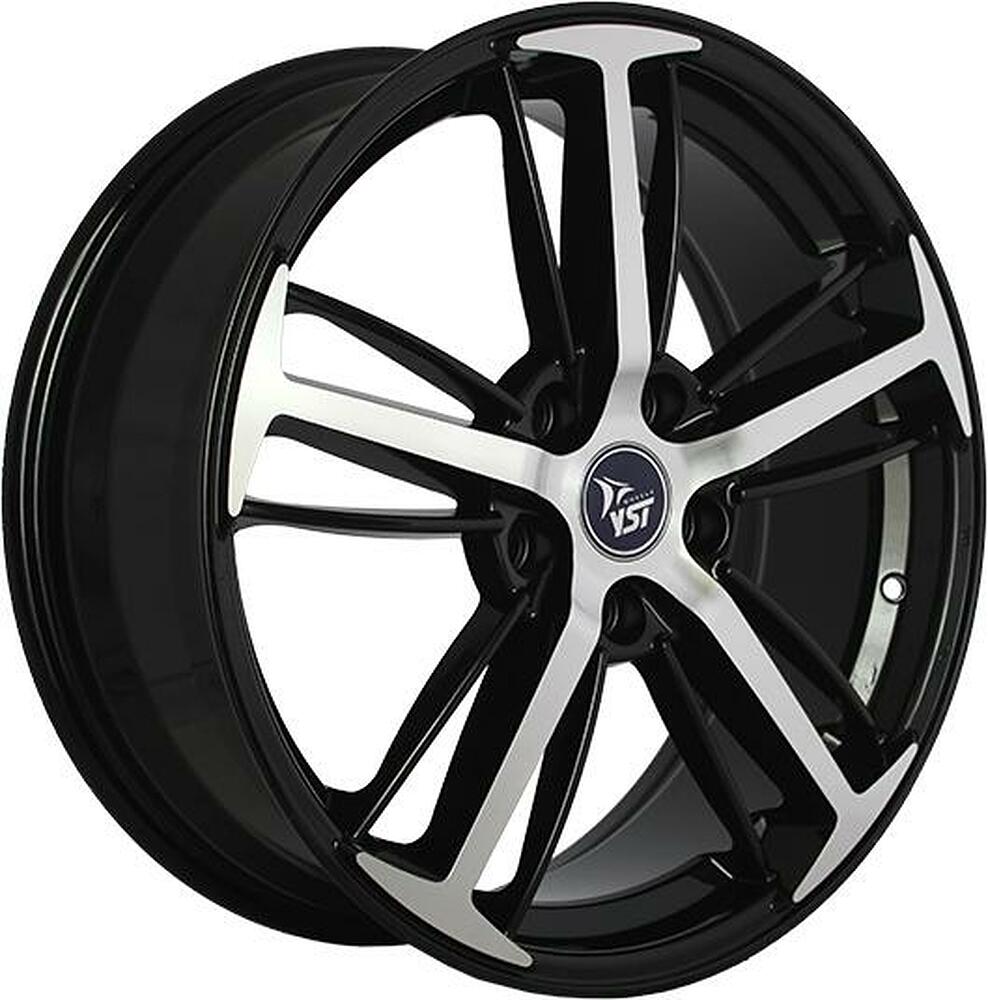 YST X-29 7x17 5x112 ET 43 Dia 57.1 BFP