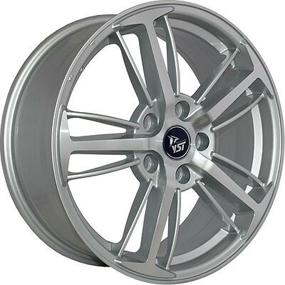 YST X-29 6x15 4x100 ET 40 Dia 60.1 SF