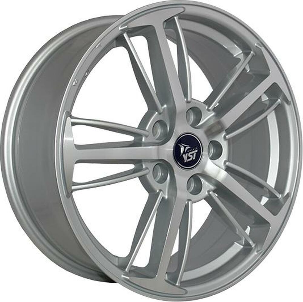 YST X-29 6x15 4x100 ET 48 Dia 54.1 SF