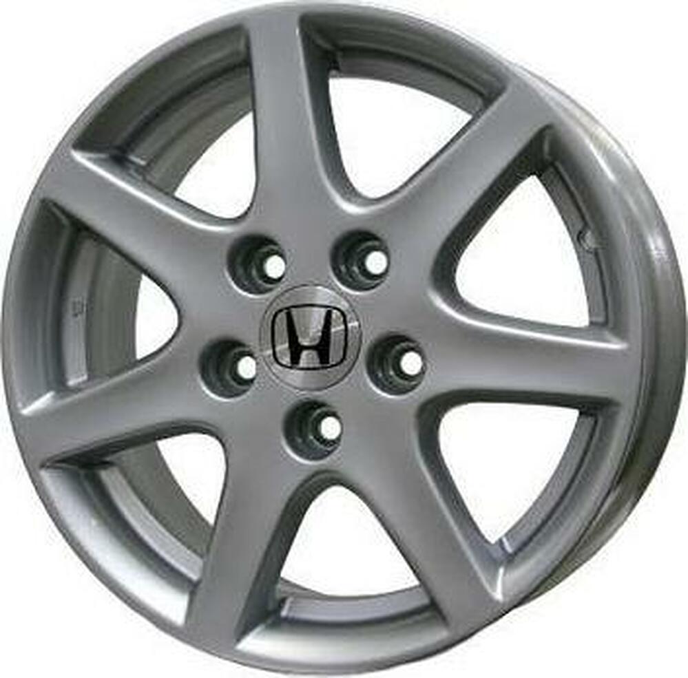 Yueling 218 7.5x17 5x114.3 ET 50 Dia 64.1 