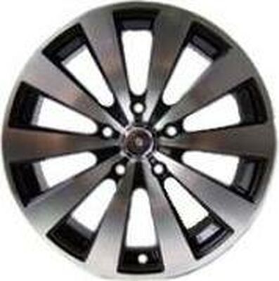 Yueling 252 6.5x15 4x98 ET 32 Dia 58.6 BFP