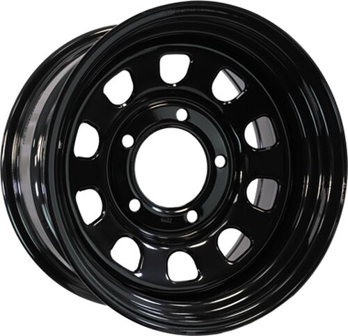 Zepp 4x4 Dodge Ram 2500/3500, Hummer H1/H2 Semicircle
