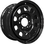 Zepp 4x4 Kia 8x17 6x139 ET 36 Dia 100 Gloss Black