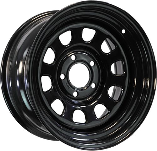 Zepp 4x4 Land Rover Discovery 2, VW Amarok Semicircle