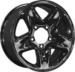 Zepp 4x4 Toyota 5 Triangle