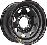 Zepp 4x4 Toyota Hilux 2.5D, 3.0D треуг. мелкий