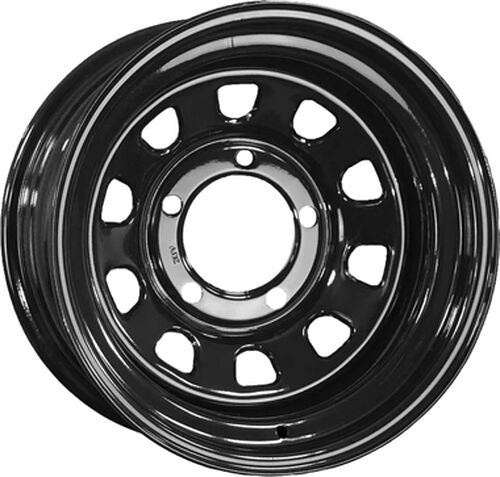 Zepp 4x4 Toyota Land Cruiser 100/105 Semicircle