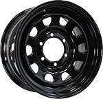 Zepp 4x4 Toyota/Nissan/L200 2005+ Semicircle