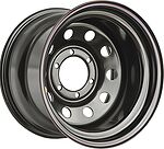 Zepp 4x4 Toyota Nissan Round
