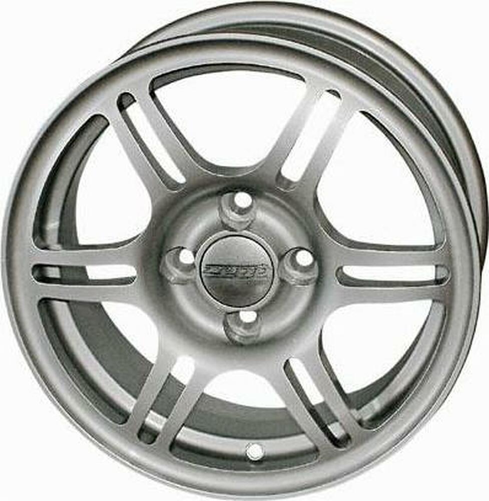 Zepp Carrera 7x16 5x100 ET 50 Dia 67.1 APLS