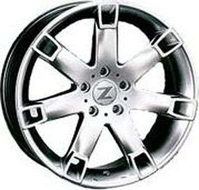 Zormer C035 6.5x15 4x108 ET 45 Dia 73.1 