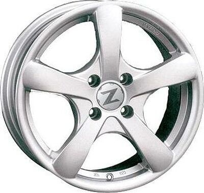 Zormer D602 7x17 5x112 ET 42 Dia 73.1 