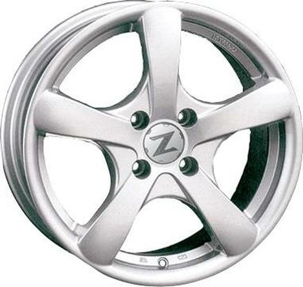 Zormer D602 7x16 4x108 ET 40 Dia 73.1 