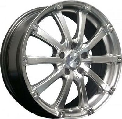 Zormer FD31 6.5x15 5x110 ET 37 Dia 65.1 HP