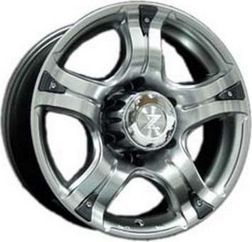 Zormer SC32 8x18 5x150 ET 50 Dia 110.2 