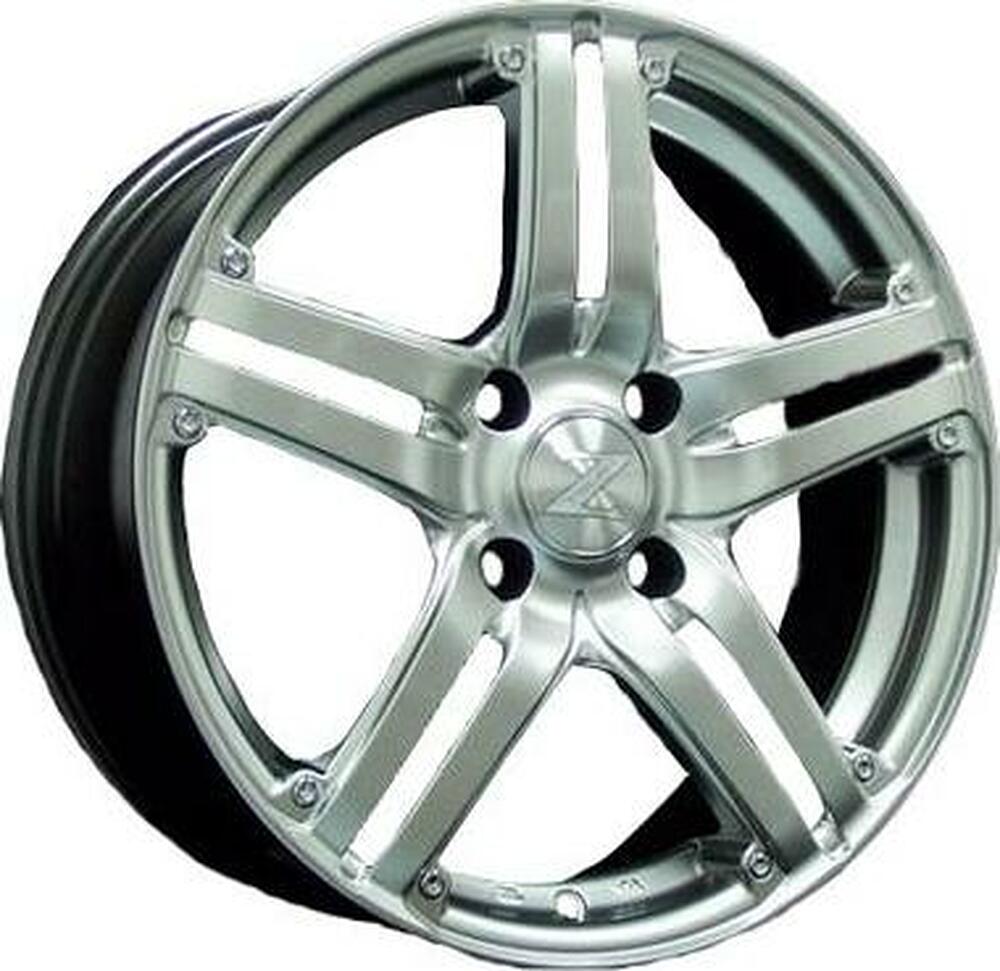 Zormer SE86 6.5x15 4x98 ET 32 Dia 58.6 BKF