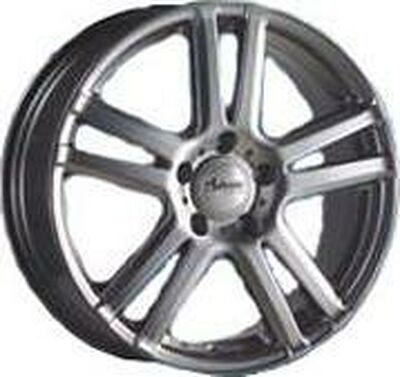 Zormer SF63 7x16 5x112 ET 26 Dia 73.1 HPB