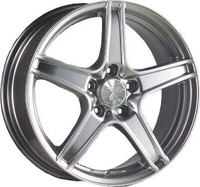 Zormer SF87 7x17 5x110 ET 40 Dia 65.1 DBK