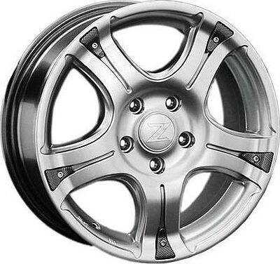 ZR SC32 8x17 5x108 ET 48 Dia 73.1 HP