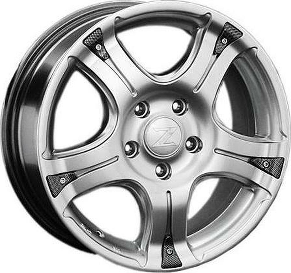 ZR SC32 8x18 5x108 ET 50 Dia 73.1 HP