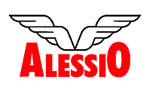 Логотип Alessio Alessio