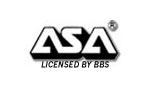 标志 ASA ASA