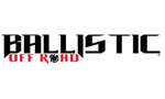 标志 Ballistic Ballistic