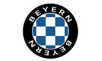 标志 Beyern Beyern