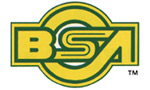 标志 BSA BSA