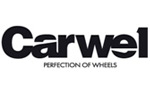 Логотип Carwel Carwel