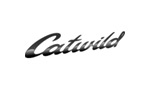 标志 Catwild Catwild